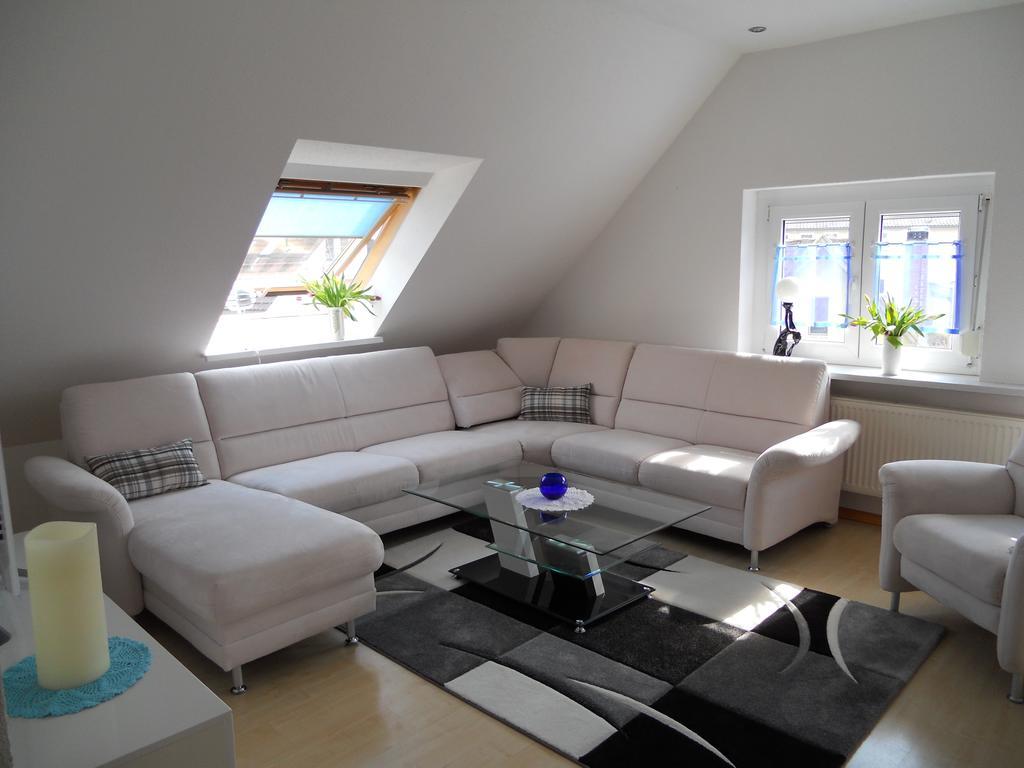 Haus Gisela Apartment Endingen am Kaiserstuhl Room photo