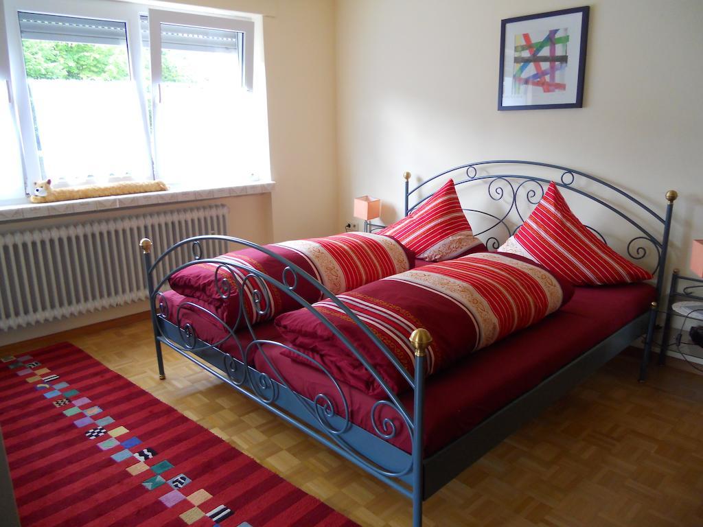 Haus Gisela Apartment Endingen am Kaiserstuhl Room photo