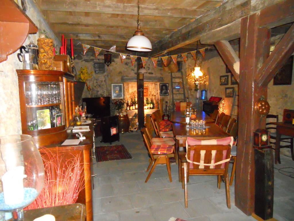 Haus Gisela Apartment Endingen am Kaiserstuhl Room photo